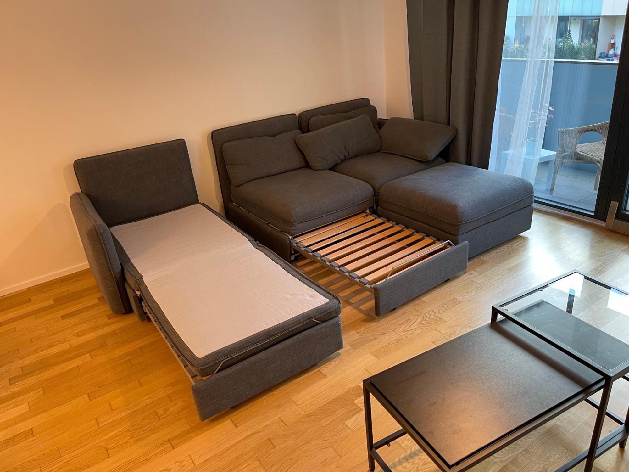 Apartment 4 Room, 2 Bath, Parking Praag Buitenkant foto